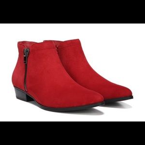 blair bootie naturalizer